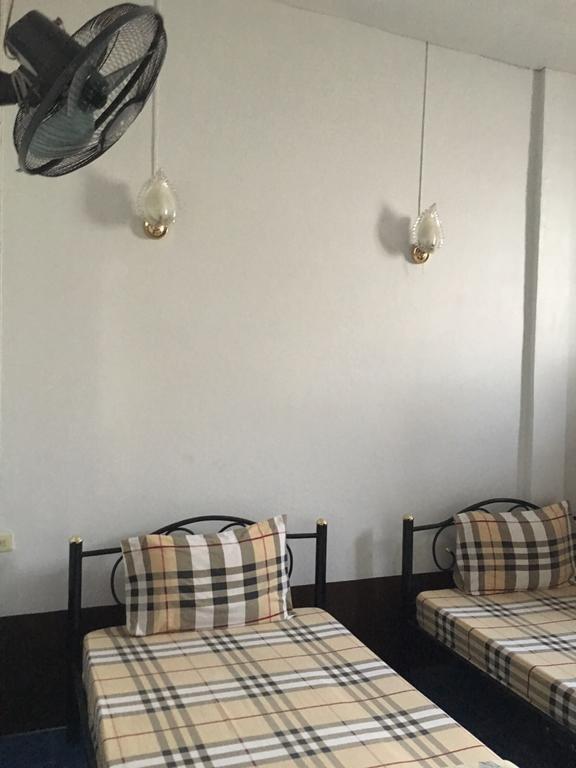 Greentea Guesthouse Krabi Exterior photo