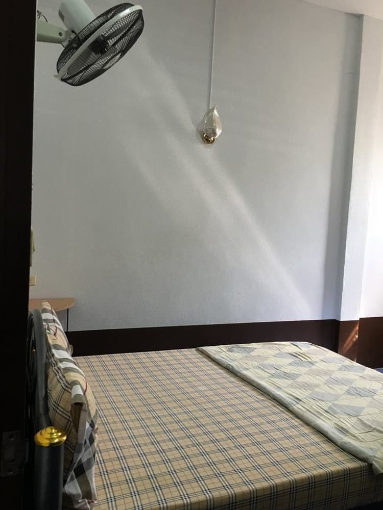 Greentea Guesthouse Krabi Exterior photo